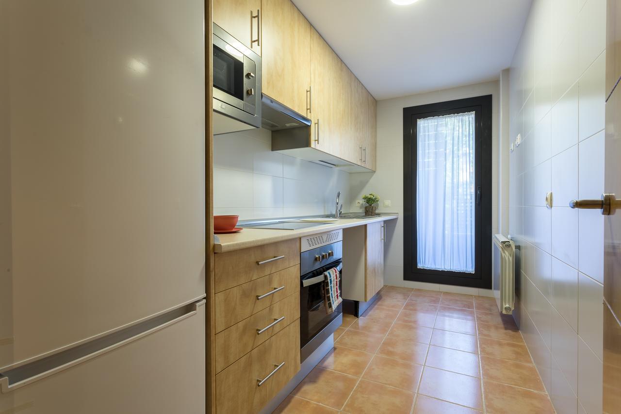 Soemn Apartments Alcala de Henares Bagian luar foto