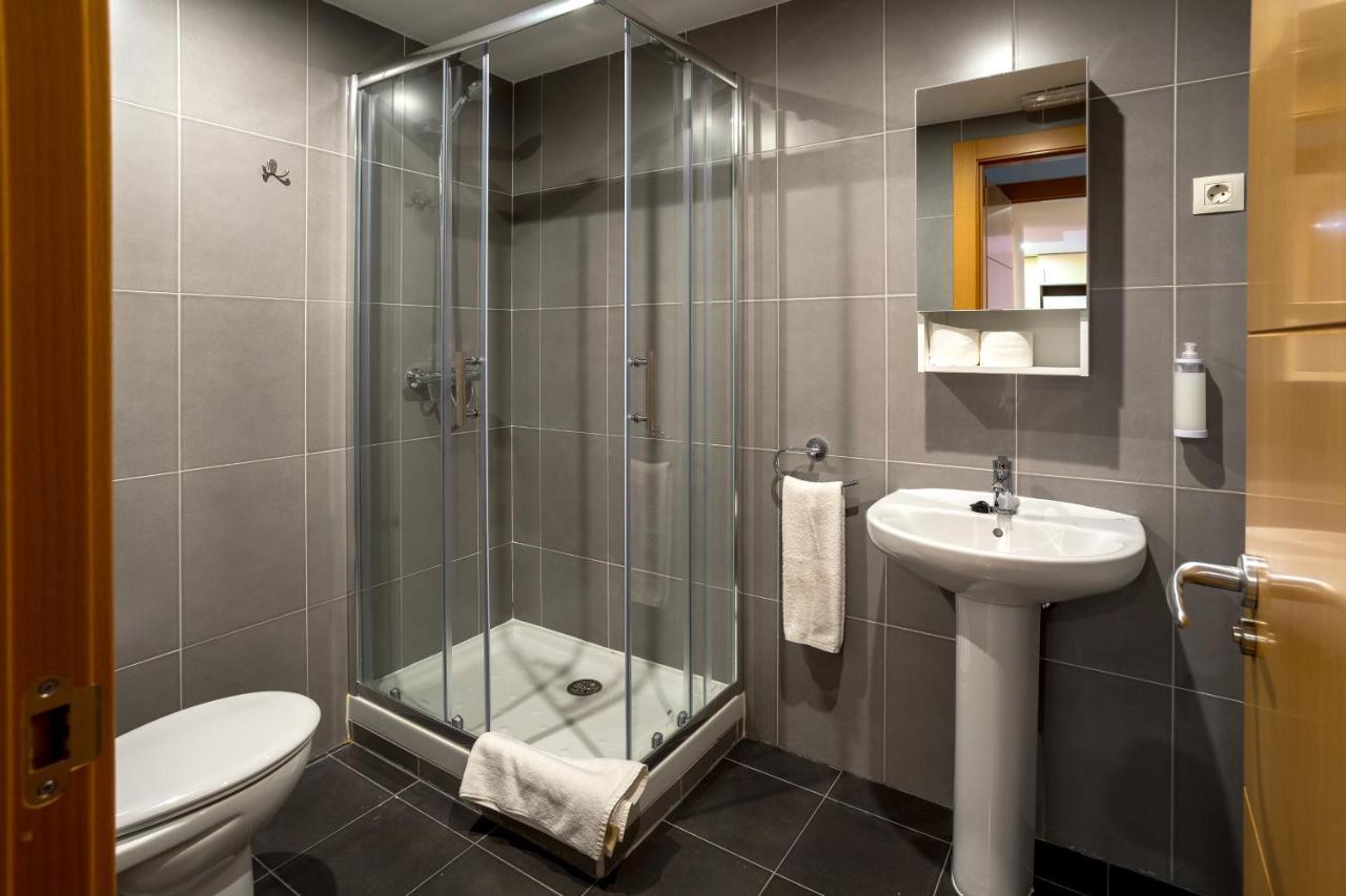 Soemn Apartments Alcala de Henares Bagian luar foto