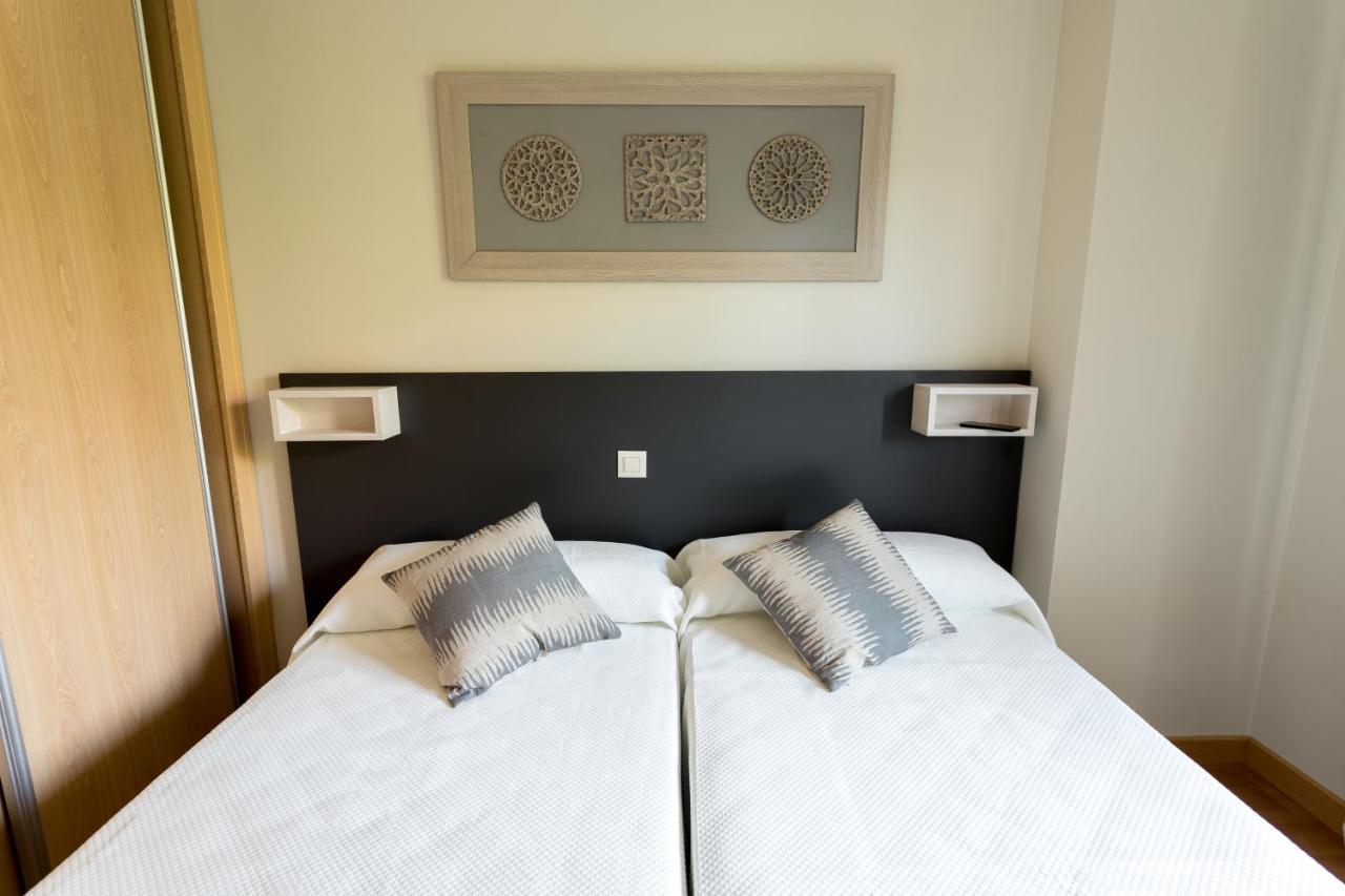 Soemn Apartments Alcala de Henares Bagian luar foto