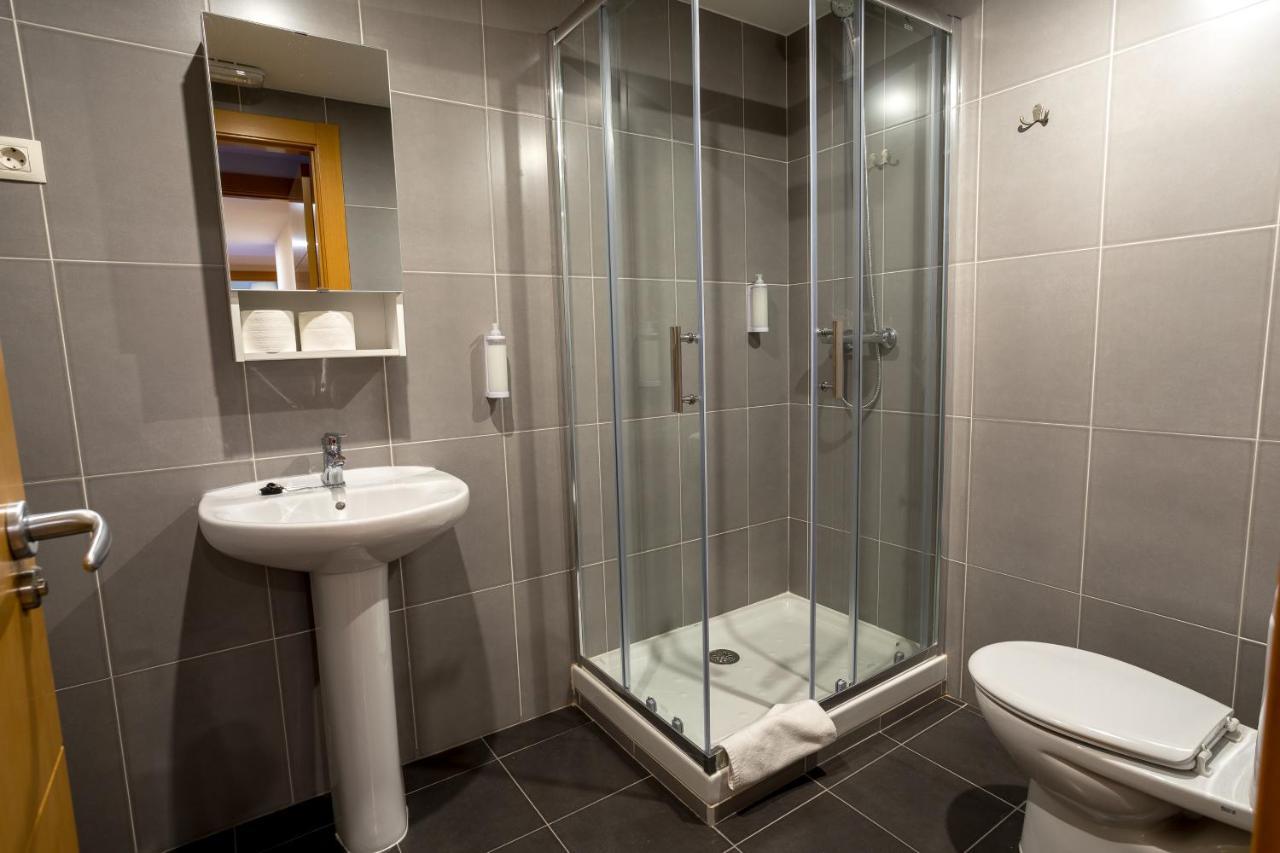 Soemn Apartments Alcala de Henares Bagian luar foto